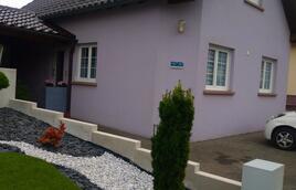 GITE EXTERIEUR
