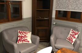 Coin salon