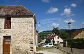 GITE EXTERIEUR