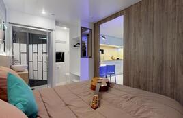 Chambre TAOS